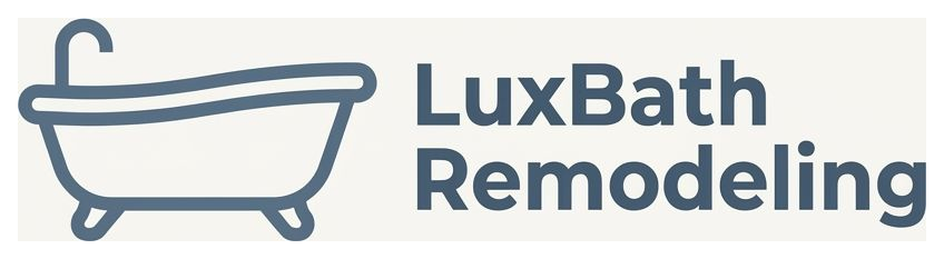 luxbath remodel