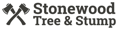 Stonewood Decks decking company logo