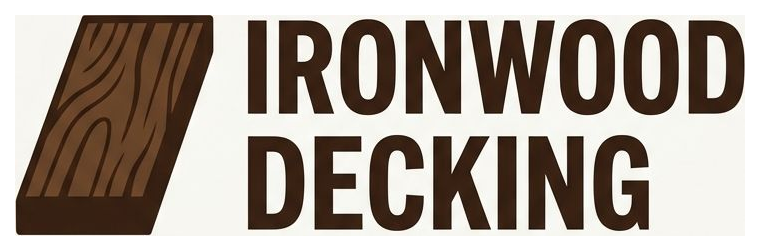 ironwood decks