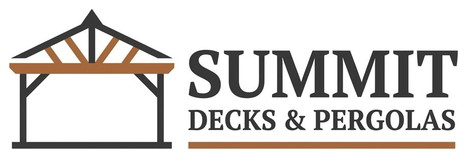 summit decks