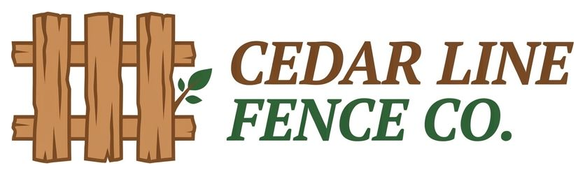 cedar line fence