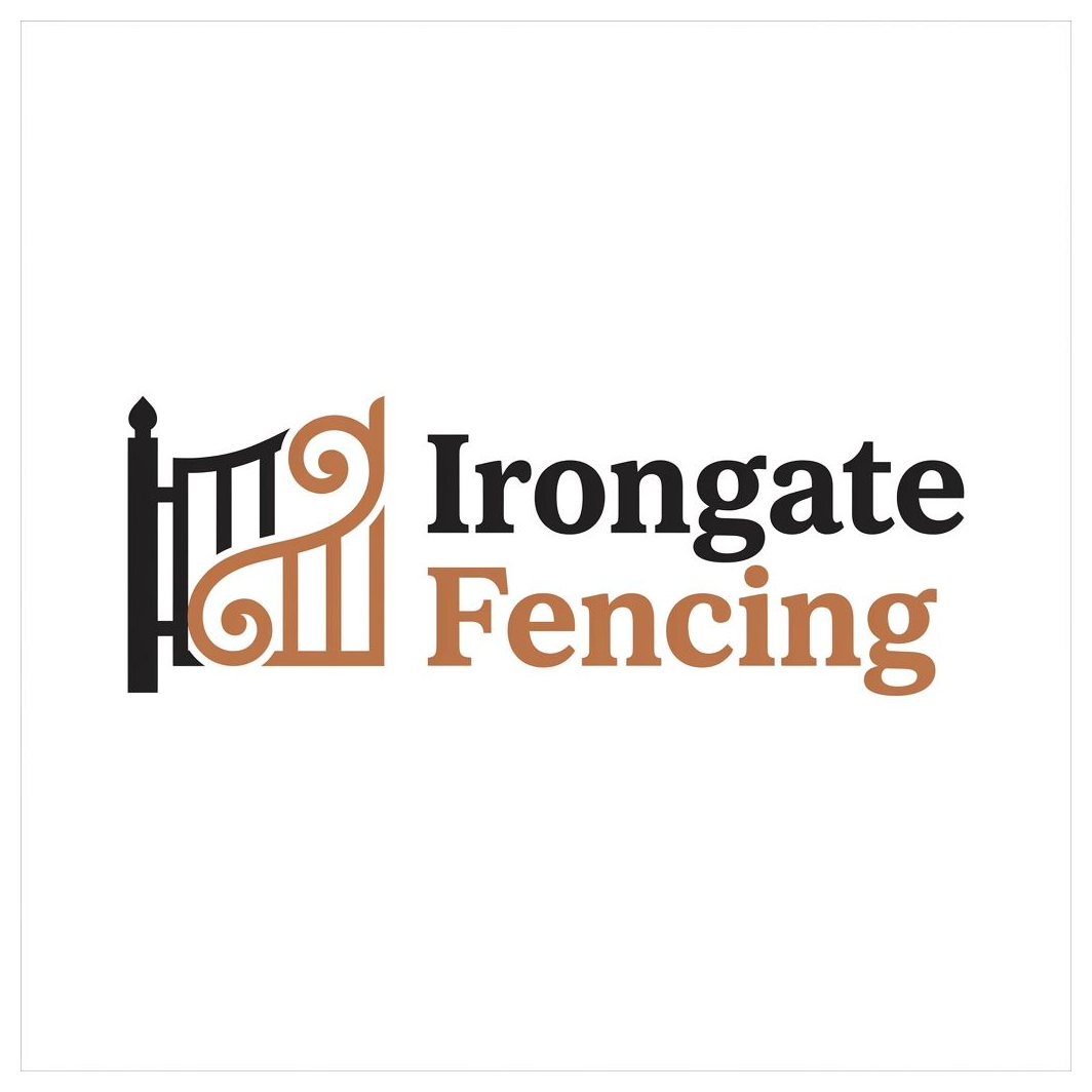 irongate fence