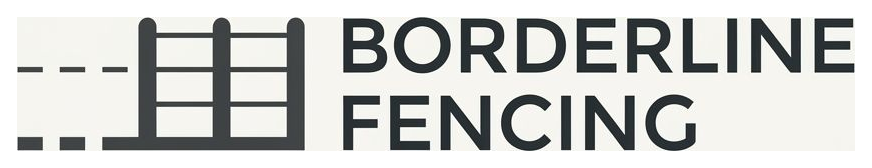borderline fence