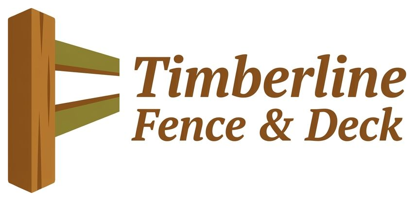 timberline fence