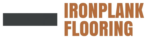 Ironplank Flooring company logo