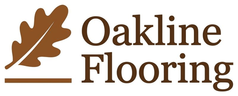 Oakline Flooring company logo