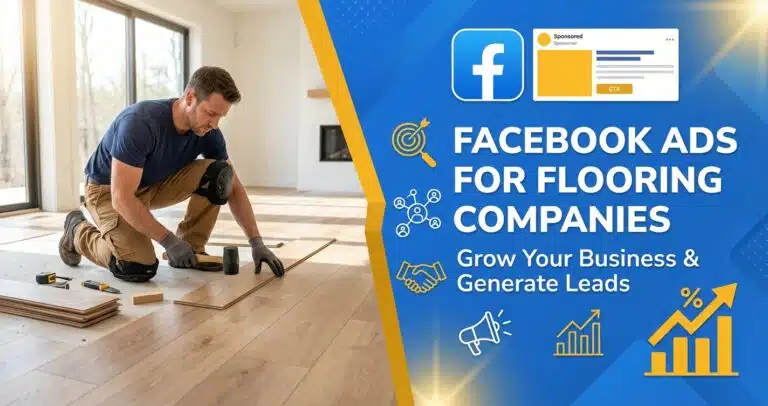 Get Flooring Customers