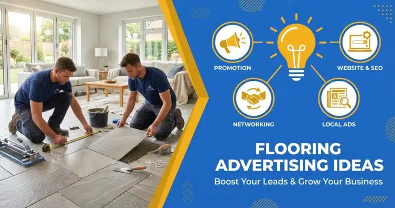 Local SEO for Flooring