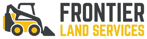 frontier land