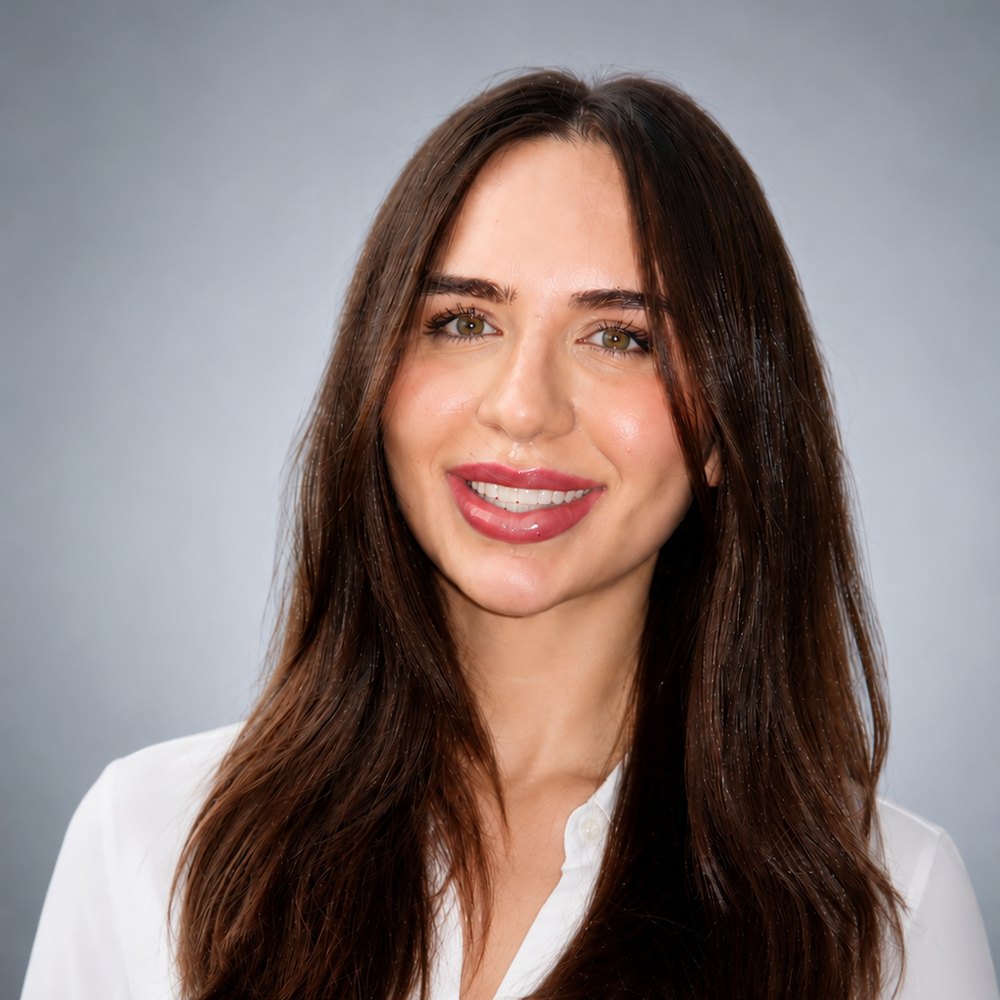 Burcu Longacre, Co-Founder and COO of Home Service Direct