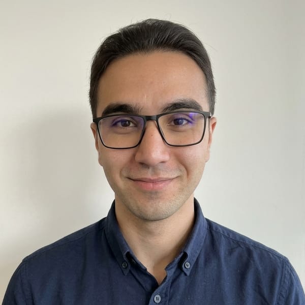 Sebastian A., Client Success Manager at Home Service Direct