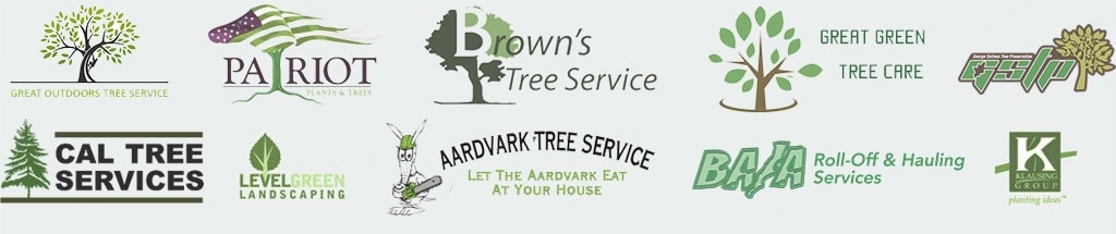 Tree Service Marketing Advertising, Great Outdoors Landscaping Tree Service