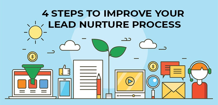 lead-nurturing-process