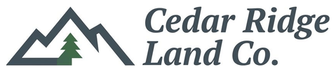 cedar ridge land